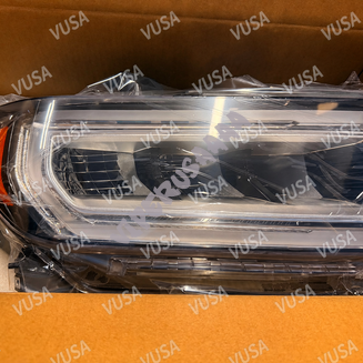 Lampa przednia lewa Full Led 84902387 - 2