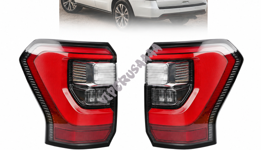 Lampa tył lewa + prawa JL1Z13405H JL1Z13404H