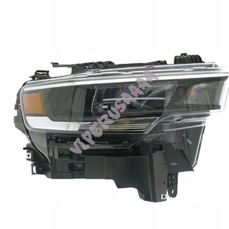 Lampa Przednia Prawa Full Led 68666440AA - 2