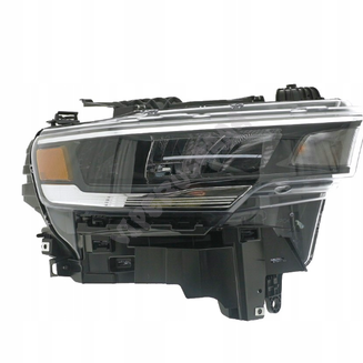 Lampa Przednia Prawa Full Led 68666440AA - 2