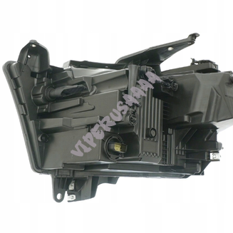 Lampa Przednia Prawa Full Led 68666440AA - 3