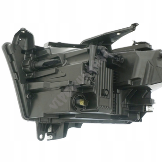 Lampa Przednia Prawa Full Led 68666440AA - 3