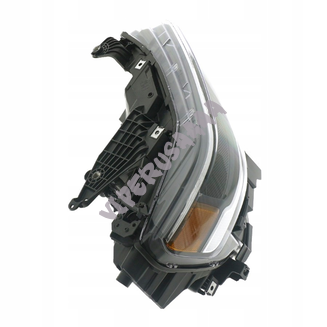 Lampa Przednia Prawa Full Led 68666440AA - 5