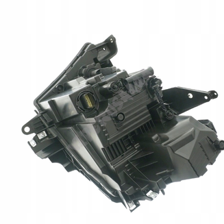 Lampa Przednia Prawa Full Led 68666440AA - 4
