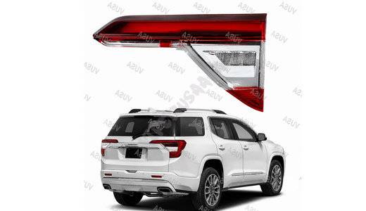Lampa tylna wewnętrzna prawa 85150724