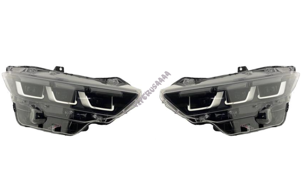 Lampa przednia FULL LED Prawa+Lewa PR3Z13008N PR3Z13008U