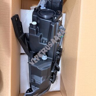 Lampa przednia lewa Xenon Jasny  68292807AB - 2