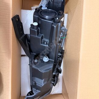 Lampa przednia lewa Xenon Jasny  68292807AB - 2