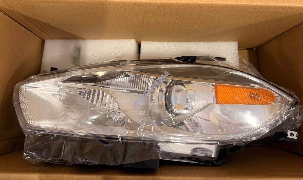 Lampa przednia lewa Xenon Jasny  68292807AB