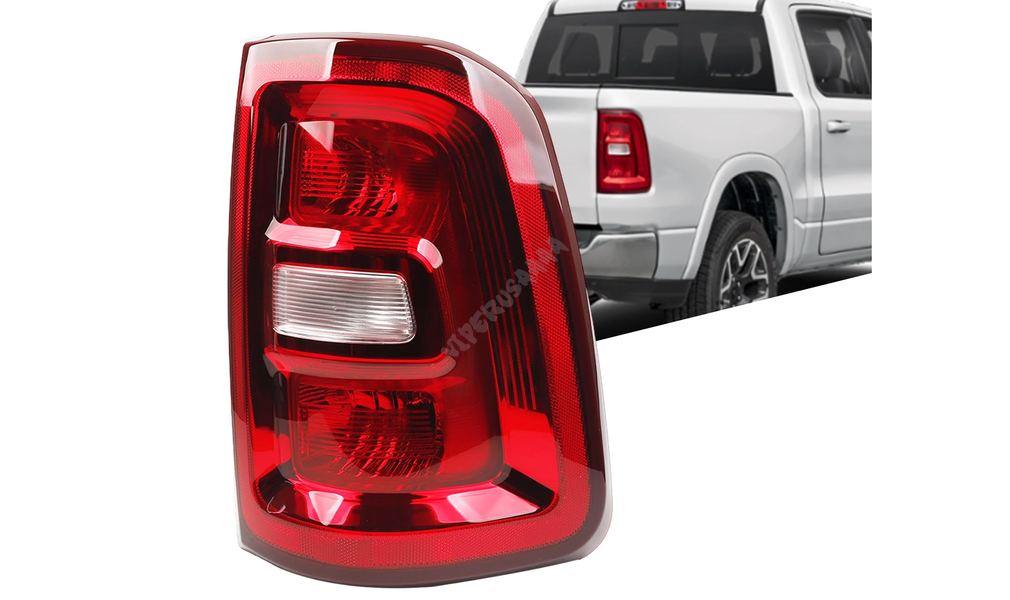Lampa tył prawa 68531048AA