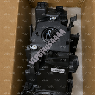 Lampa przednia FULL LED lewa 68606233AA - 3