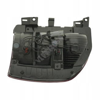 Lampa tylna/tył prawa - 2