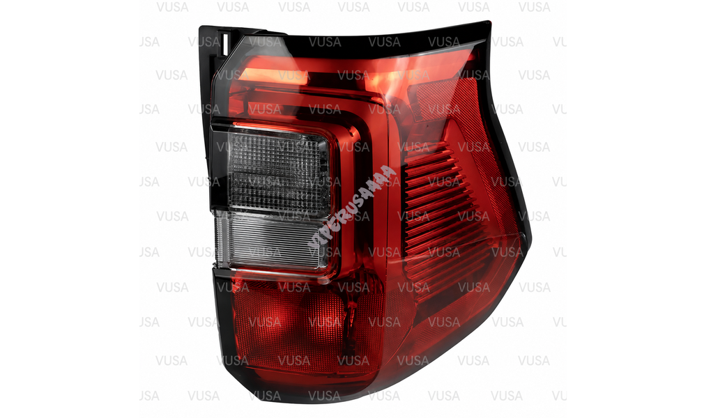 Lampa tył lewa + mocowanie NL1Z13405D