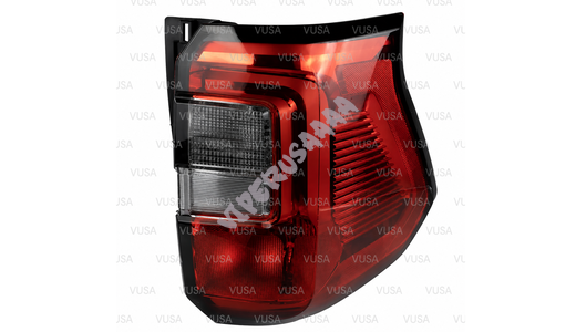 Lampa tył lewa + mocowanie NL1Z13405D