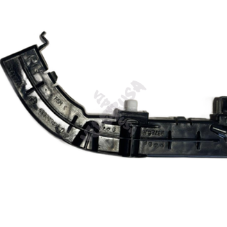 Ślizg zderzaka przód prawy - 2