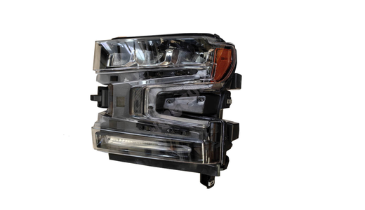 Lampa przednia lewa Led kompletna 84989874