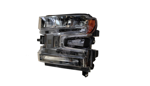 Lampa przednia lewa Led kompletna 84989874