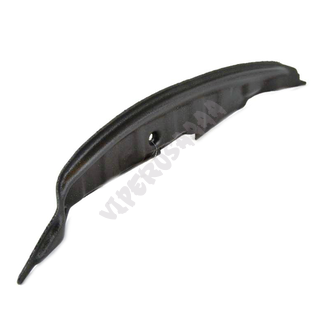 Wygłuszenie błotnika prawe 68084036AD - 2