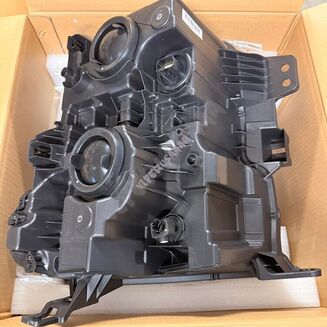 Lampa przednia prawa + lewa  85543204 85543203 - 4