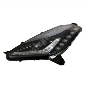 Lampa przednia Lewa Xenon - 2