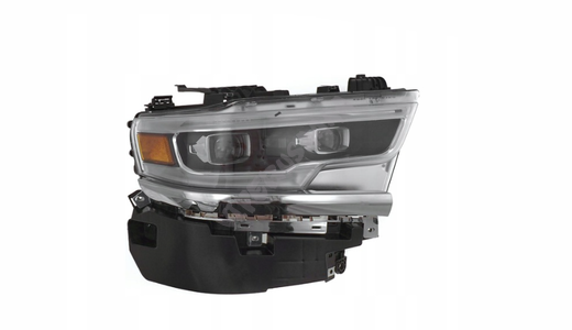 Lampa przednia prawa FULL LED 68316084AH