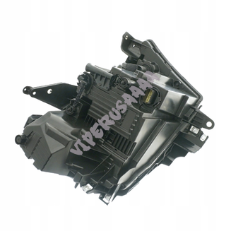 Lampa Przednia Lewa Full Led 68666441AA - 4