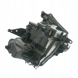 Lampa Przednia Lewa Full Led 68666441AA - 4