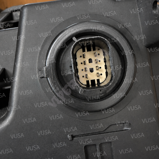 Lampa przednia prawa + lewa  FULL LED 84898701 84898702 - 2