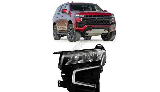 Lampa przednia lewa FULL LED 85547100