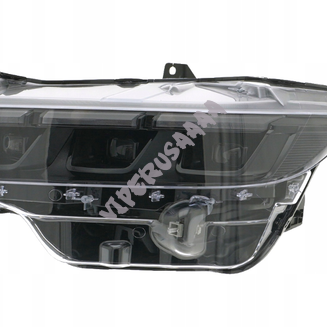 Lampa przednia lewa FULL LED PR3Z13008X - 4