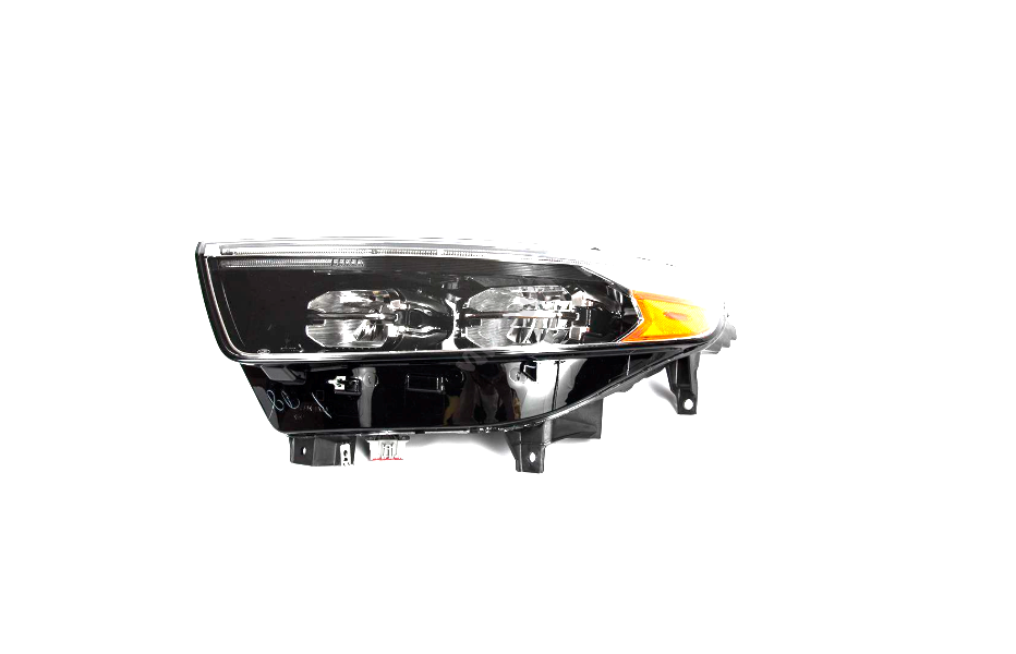 Lampa przednia lewa LED