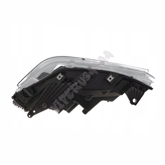 Lampa przednia lewa 68316085AH - 3