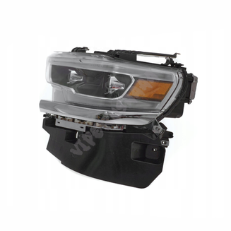 Lampa przednia lewa 68316085AH - 2