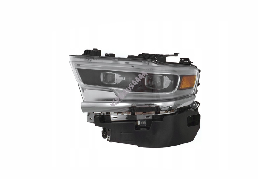 Lampa przednia lewa 68316085AH