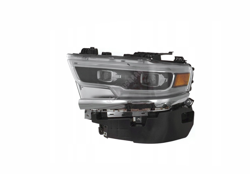 Lampa przednia lewa 68316085AH
