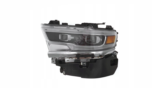 Lampa przednia lewa 68316085AH