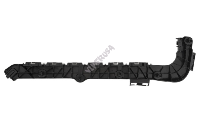 Ślizg zderzaka ślizg tył lewy 55079223AH