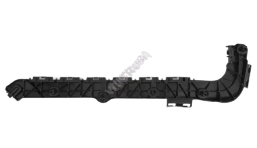 Ślizg/Mocowanie zderzaka ślizg tył lewy