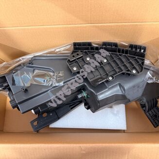 Lampa przednia Prawa Xenon Ciemny 68292808AB - 3