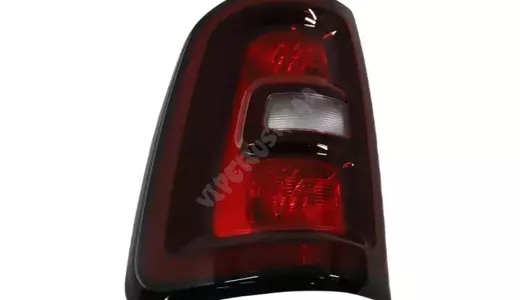 Lampa tył lewa 68531047AA