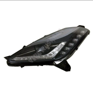 Lampa przednia Lewa Xenon 84750166 - 2
