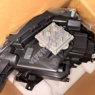 Lampa przednia prawa + lewa FULL LED 85621451 85621450 - 6