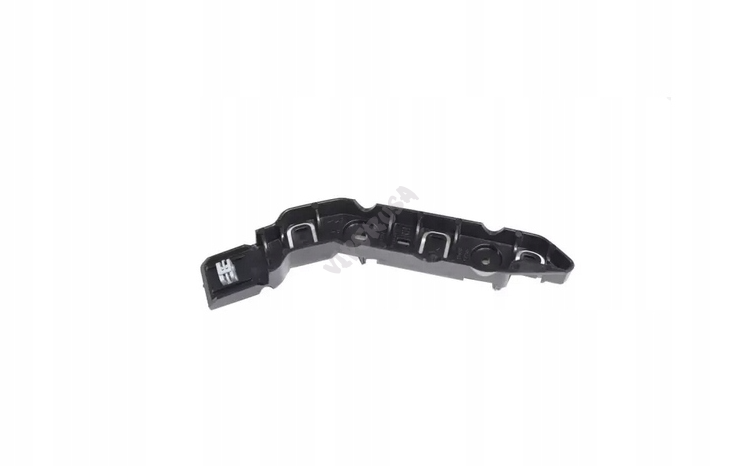 Ślizg/Mocowanie zderzaka prawy 68408114AB