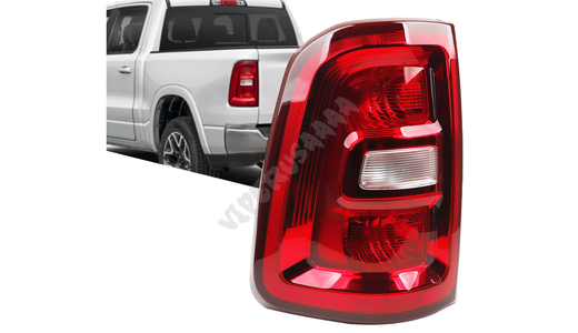 Lampa tył lewa 68531049AA