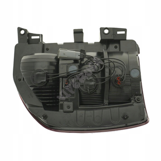 Lampa tylna/tył lewa - 2