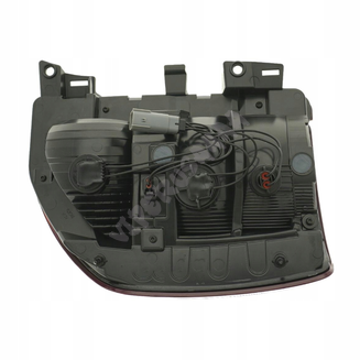 Lampa tylna/tył lewa M1PZ13405A - 2