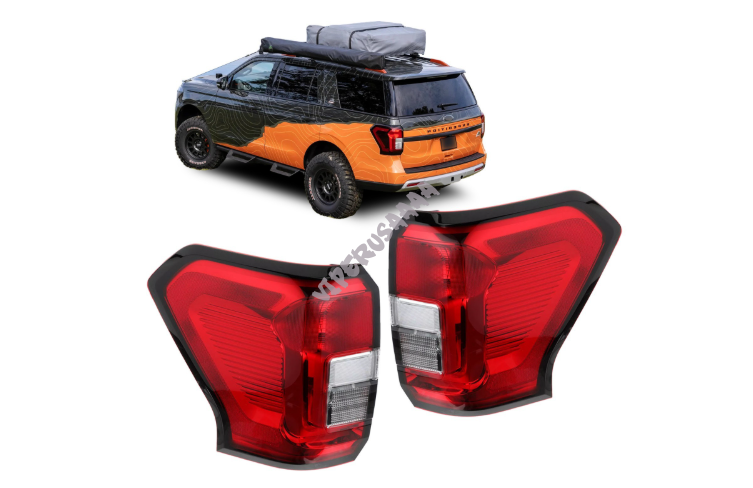 Lampa tył lewa NL1Z13405A