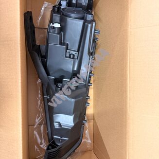 Lampa przednia prawa + lewa Jasna  68081388AL 68081389AL - 5