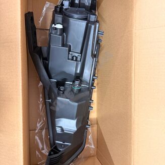 Lampa przednia prawa + lewa Jasna  68081388AL 68081389AL - 5