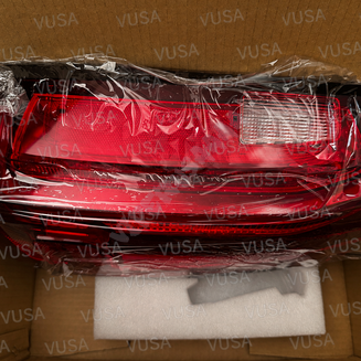 Lampa tył/tylna lewa + prawa LED 84968740 84968741 - 2
